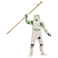 Star Wars The Black Series, figurine de collection Night Trooper (Halloween Edition) de 15 cm