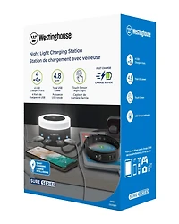 Westinghouse Desk Charging Station