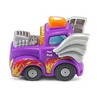 VTech Go! Go! Smart Wheels Hot Rod - English Version