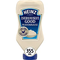 Heinz [Seriously] Good Mayonnaise