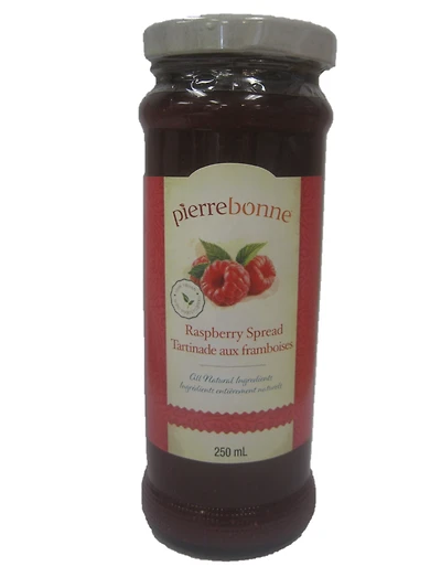 E-ALTRA Confiture Framboise