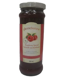 E-ALTRA Confiture Framboise