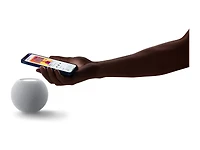 AccueilPod mini Le HomePod mini a du punch