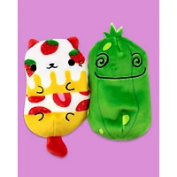 Cats Vs Pickle Sweet Shop