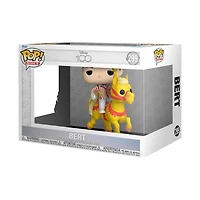 Funko Pop! Ride: Disney 100 - Bert Vinyl Figure