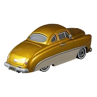 Mildred Bylane du film Cars 3 de  Disney•Pixar