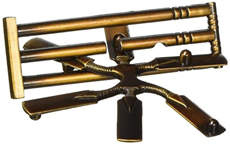 Hanayama Cricket Niveau 2