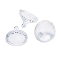 Tétines De Boon Nursh Étape 3 - paquet de 3