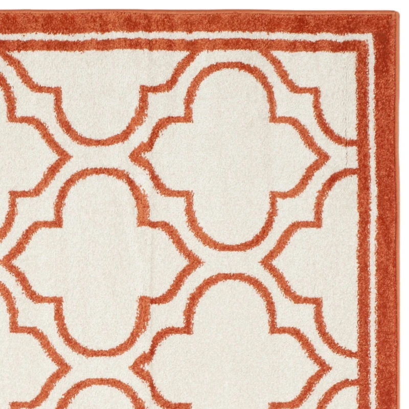 Safavieh Amherst Wilson Geometric Area Rug