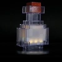 Minecraft LED Potion Night Light