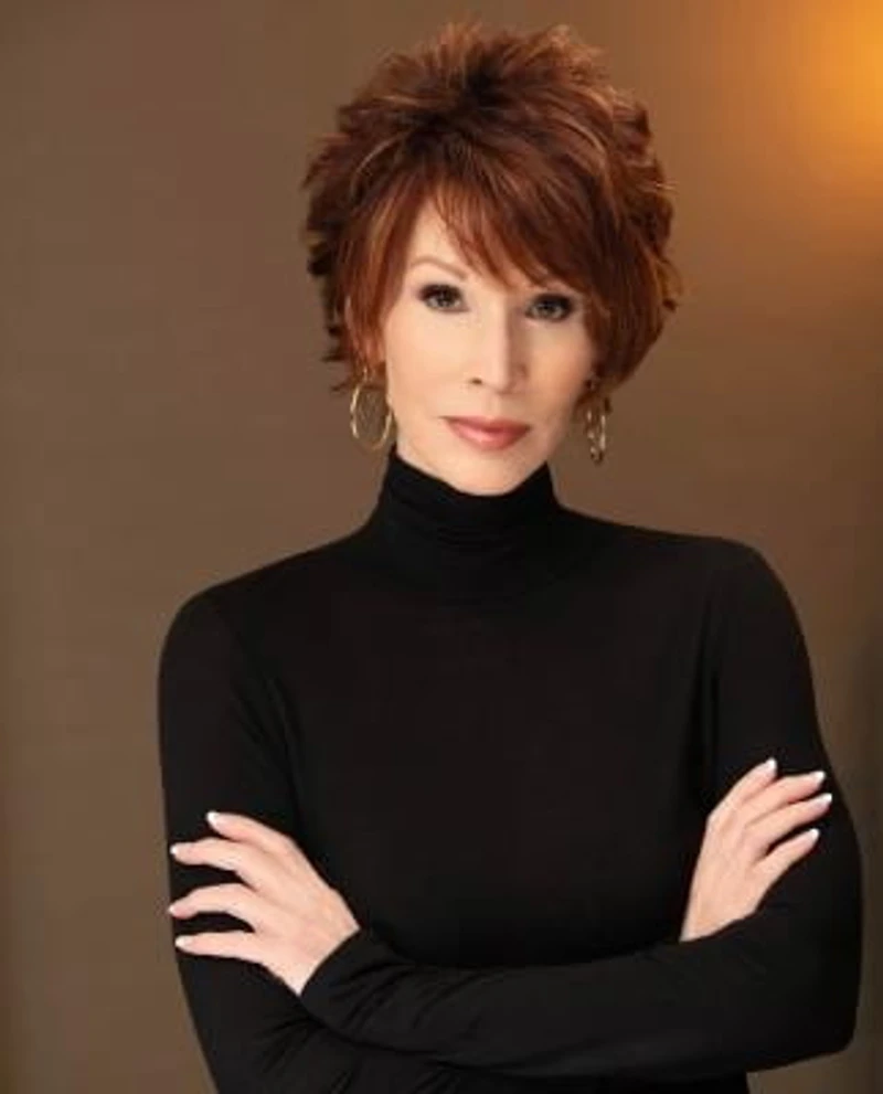 Blood Moon by Brown, Sandra