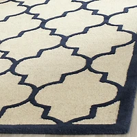 Safavieh Cambridge Kevin Geometric Area Rug