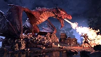 The Elder Scrolls Online: Elsweyr (PS4)
