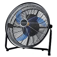WESTINGHOUSE 16" VENTILATEUR HAUTE VÉLOCITÉ À OSCILLATION INTERNE