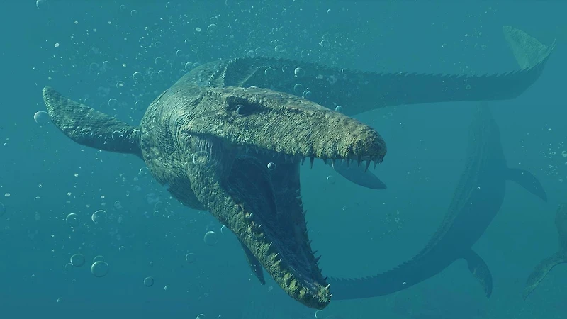 Jurassic World Evolution 2 (PS5)