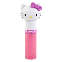 LIPPY PAL SWIRL LIP GLOSS - HELLO KITTY