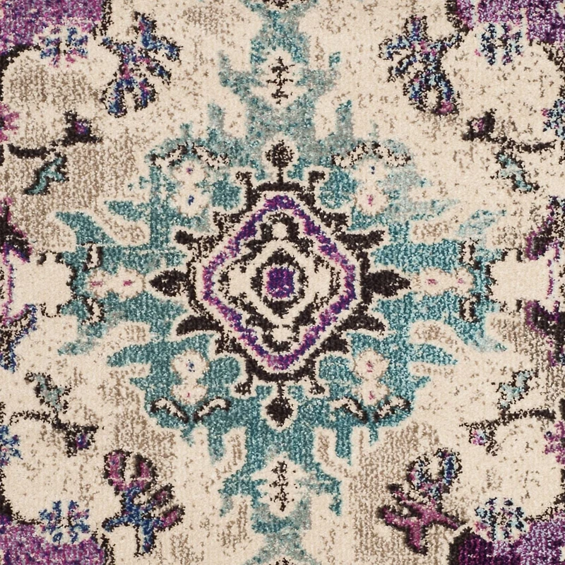 Safavieh Monaco Toria Tapis Traditionnel