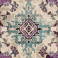 Safavieh Monaco Toria Tapis Traditionnel