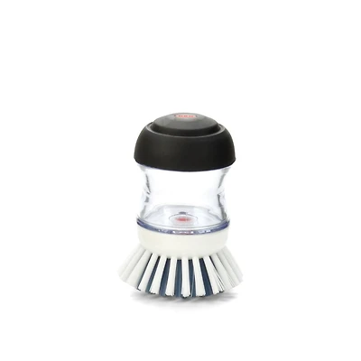 OXO Softworks Brosse Paume Distributrice Brosse Paume Distributrice