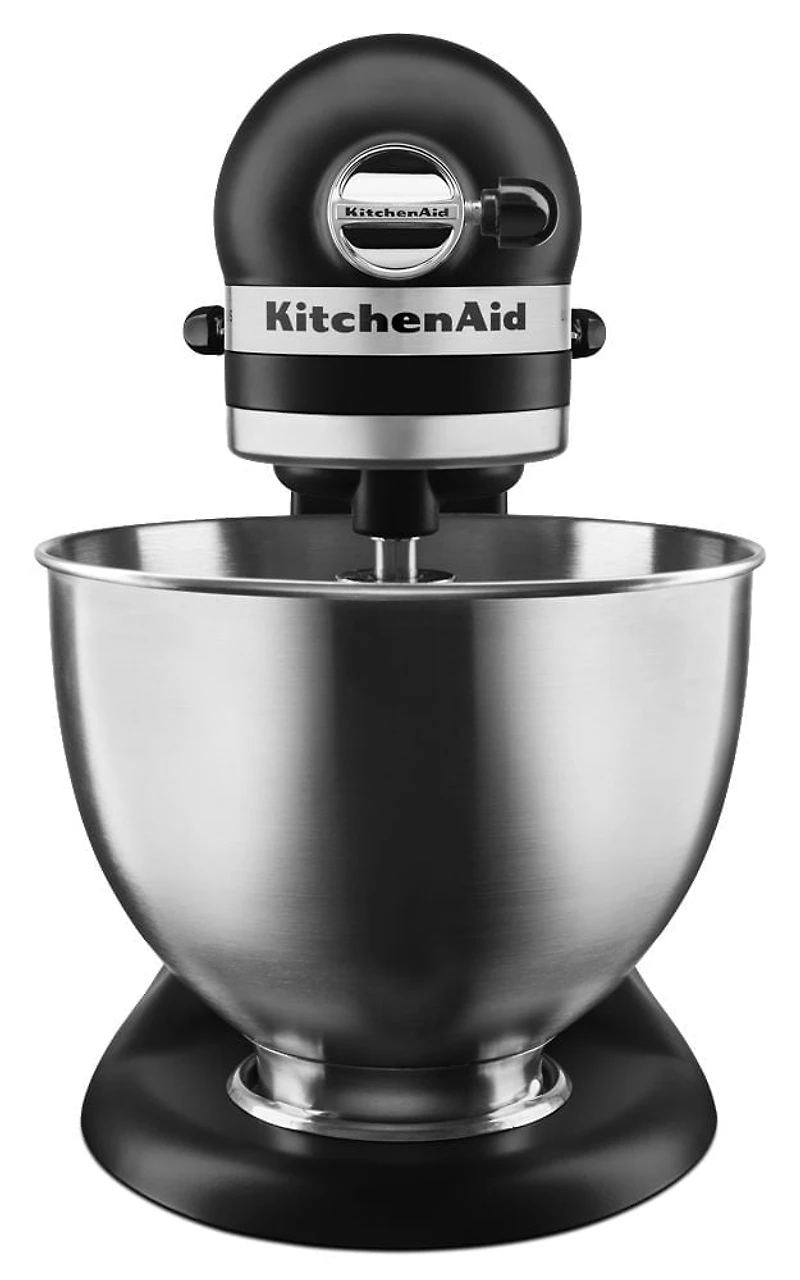 Batteur Sur Socle KitchenAid® À Tête Inclinable Série Ultra Power® De 4.5 Pintes 60g