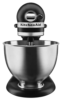 Batteur Sur Socle KitchenAid® À Tête Inclinable Série Ultra Power® De 4.5 Pintes 60g