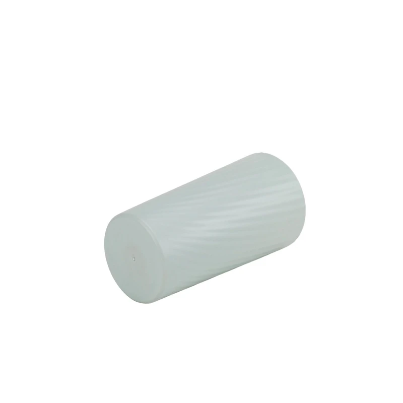 Mainstays Soft Sea Polypropylene Round Tumbler 27oz 1pc, 767mL/27oz