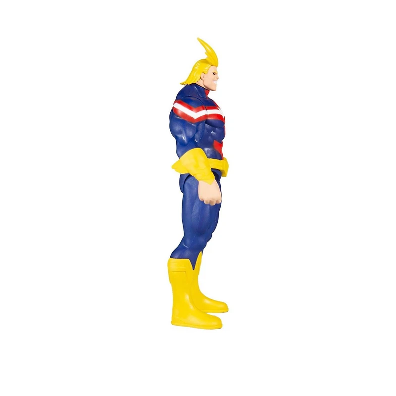 McFarlane Toys - My Hero Academia: Figurine All Might