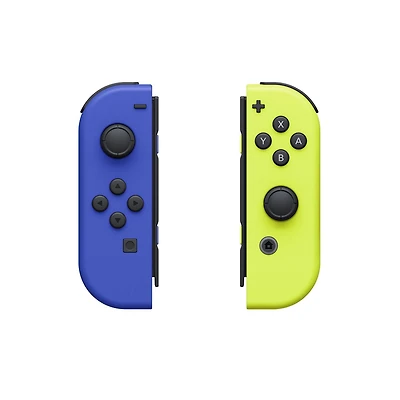 Contrôleur Joy-Con de Nintendo Switch (G/D)