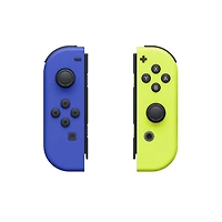 Contrôleur Joy-Con de Nintendo Switch (G/D)
