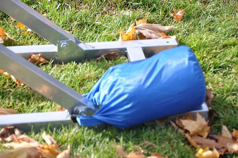 HANDLERS CHOICE WIND TAMER BAGS