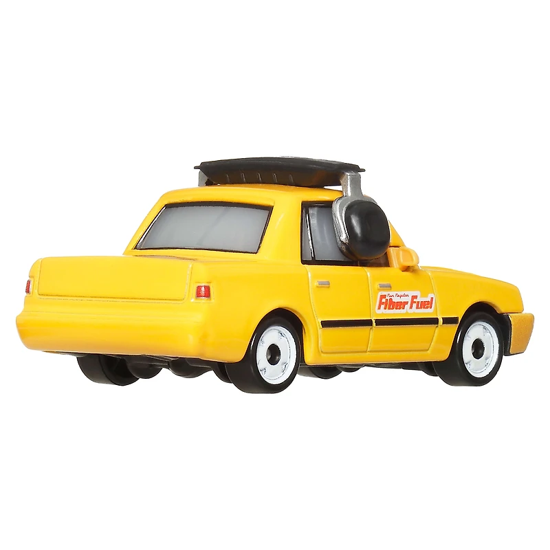 Disney and Pixar Cars Megan Shifter & Masha Ellswrench 2-Pack, Set of 2 1:55 Scale Die-Cast Toy Vehicles