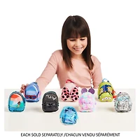 Real Littles Disney backpacks and handbags