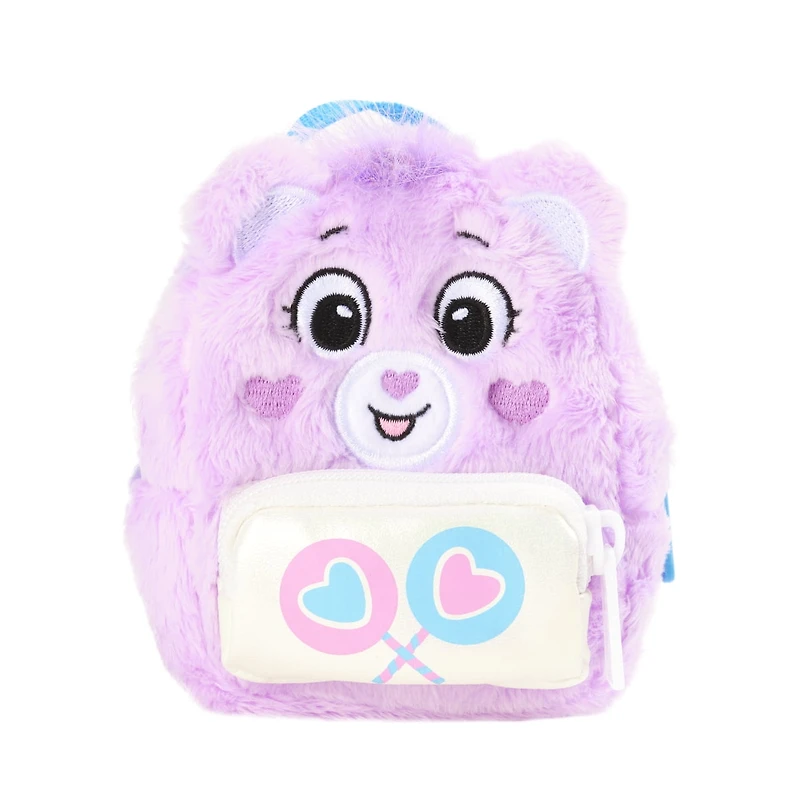 Real Littles Care Bears Back Pack
