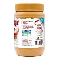 WOWBUTTER Peanut Free Spread Creamy