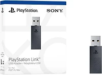 PlayStation Link™ USB adapter