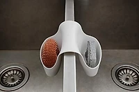 SADDLE SINK CADDY WH - FRENCH