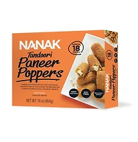 Poppers Nanak Paneer