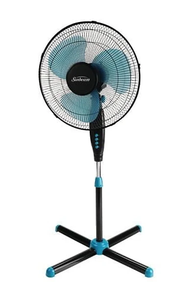 Ventilateur sur socle Sunbeam de 16 po