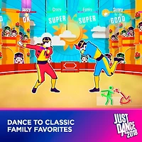 Just Dance 2018 (PS4)