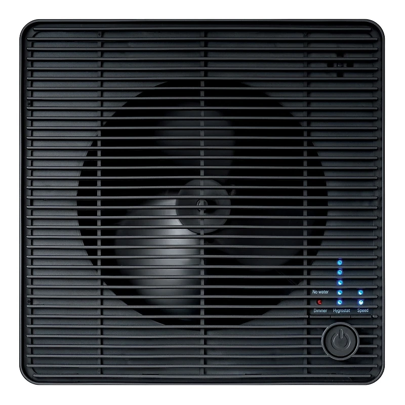 Humidificateur évaporatif Oskar de Stadler Form