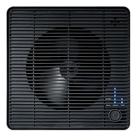 Humidificateur évaporatif Oskar de Stadler Form