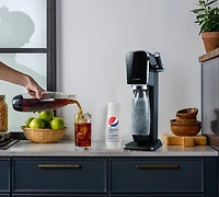 Diet Pepsi Flavour for SodaStream, 440 ml, makes 9 liters