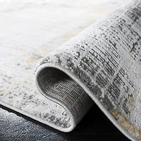 SAFAVIEH Craft Emmet Faded Abstract Area Rug