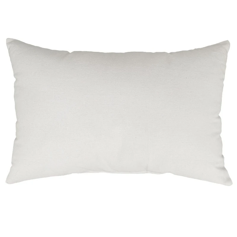 hometrends Monte Green Diamonds Decorative Pillow