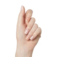 KISS ImPRESS Press-On - 30 faux ongles, courts Ongles à coller.