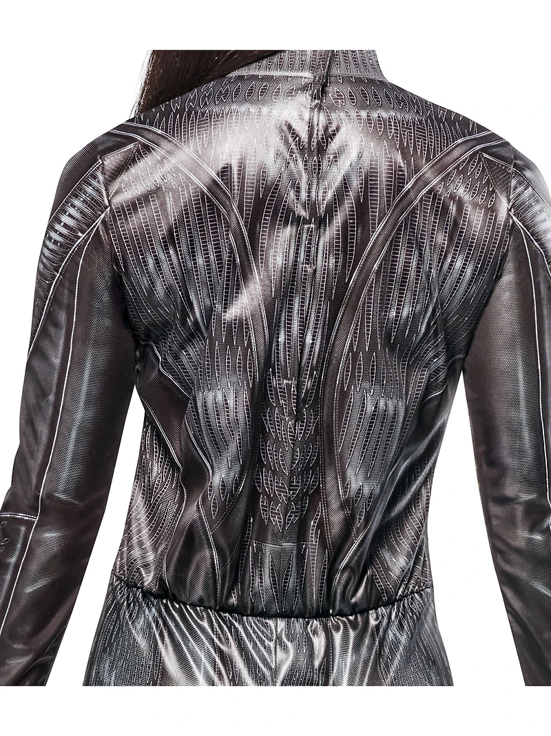 Costume Deluxe The Engineer du Film Superman pour Adultes par Rubies, Femmes