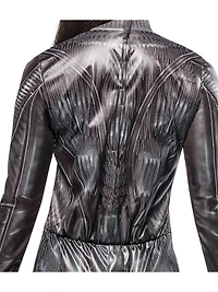 Costume Deluxe The Engineer du Film Superman pour Adultes par Rubies, Femmes