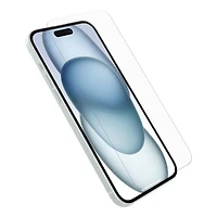 Otterbox Glass Screen Protector iPhone 15
