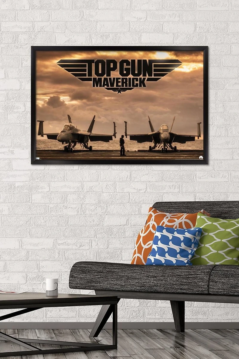 Top Gun: Maverick
