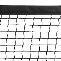 Filet de pickleball FILA et accessoires, réglementation 22 pieds